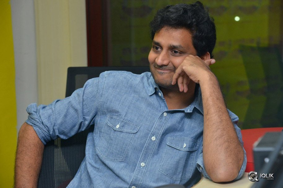 Babu-Baaga-Busy-Movie-Song-Launch-At-Radio-Mirchi